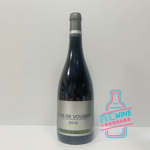 劳伦彭寿伏旧园特酿干红葡萄酒