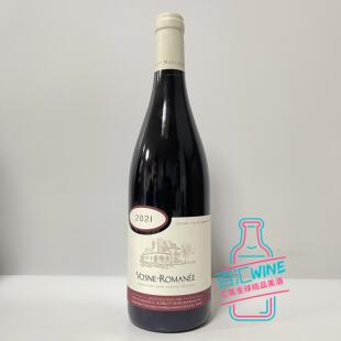 罗布洛玛尚沃恩罗曼尼村干红葡萄酒 Roblot-Marchand卢米关门弟子