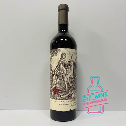 CatenaZapata使徒干红葡萄酒