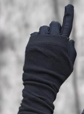 ZCNT防晒包邮男女通用季价原装少年遮阳新款上市隻成蜘蛛同款袖套