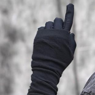 ZCNT防晒包邮男女通用季价原装少年遮阳新款上市隻成蜘蛛同款袖套