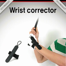 Жгут для тренировок в гольф 韩国高尔夫挥杆矫正器手腕姿势动作调整室内练习辅助配件。