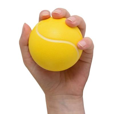 1 Pc Relief Ball Resistance Therapy Exercise Squeeze Balls f