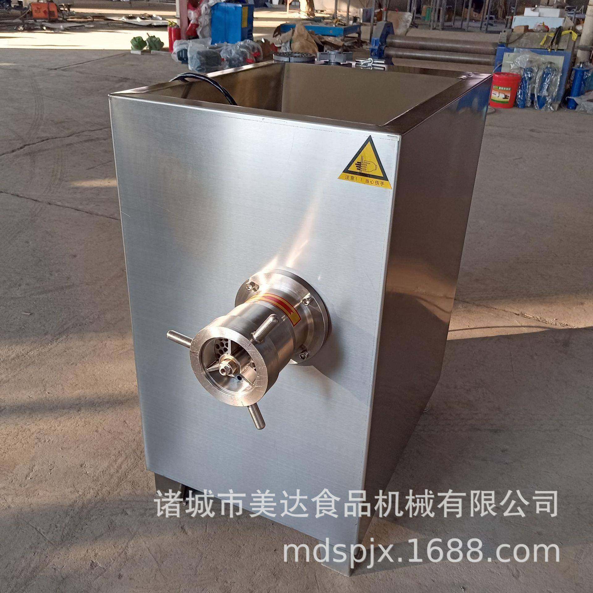 狗粮加工冻肉绞肉机 小型鸡骨架绞碎机 领越冻鲜肉绞肉机生产厂家,清洗/食品/商业设备,肉制品加工设备,淘宝优惠券,粉丝福利购,淘宝优惠卷