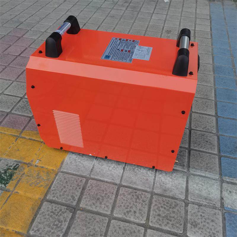 LGK-120Y内置气泵等离子切割机 切割焊接两用机 火焰数控切割机