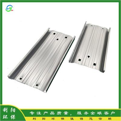 球团厂静电除尘器阳极板 C480不锈钢阳极板 阴极电晕线 RS芒刺线