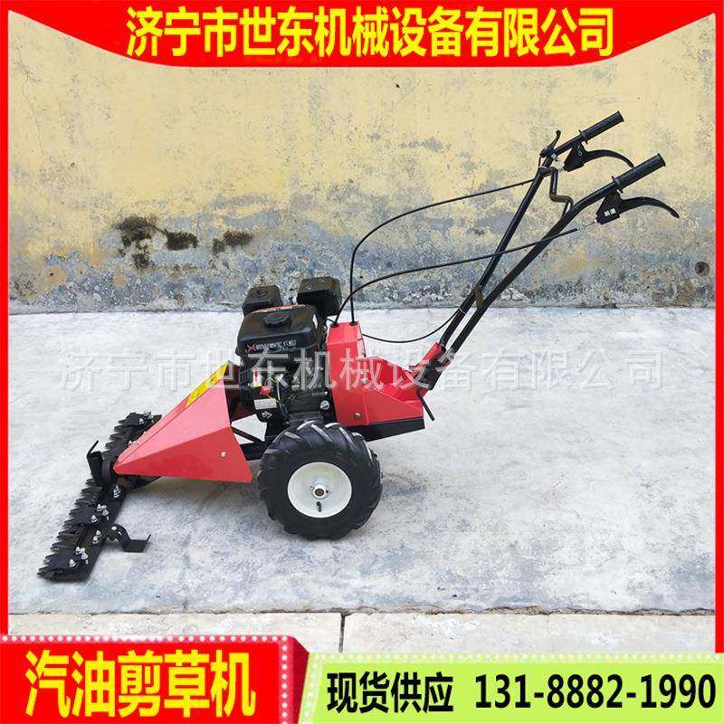 汽油柴油割草机 800型割幅草坪修剪机自走果园推草除草打草机,农机/农具/农膜,割灌机/割草机/油锯,淘宝优惠券,粉丝福利购,淘宝优惠卷