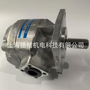 K1P9RV11A K1P7RV11A 泵站油压泵浦 齿轮泵 日本