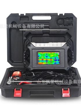 ADMT-200S-Y 单通道找水仪 打井地下水源探测仪 实时成像200米深