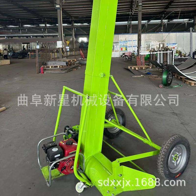 农用高炮吸粮装车机车载粮食提升机自动清扫马路收粮机 晒场吸粮,搬运/仓储/物流设备,输送机,淘宝优惠券,粉丝福利购,淘宝优惠卷