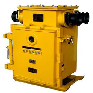 矿用隔爆型真空馈电开关现货供应矿用隔爆型真空馈电开关