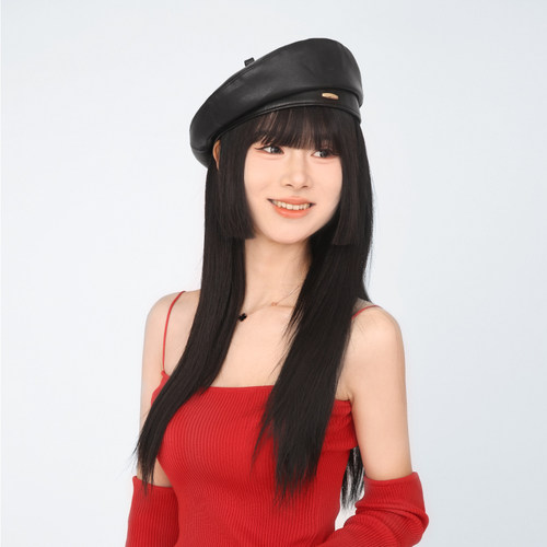 星期一公主切假发LUCYLEE