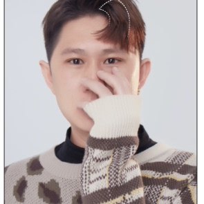 LUCY LEE全真发假发片男士高颅顶增发量蓬松发根垫俩侧隐形补发块,美发护发/假发,直发片,淘宝优惠券,粉丝福利购,淘宝优惠卷