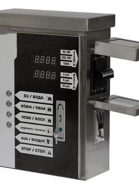 Self-serveiMCNc c机a washer 出口自助式洗车r投币自助洗车机