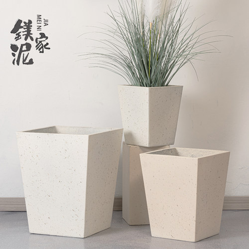 水泥环保镁泥简约加厚型