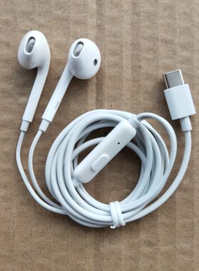 适用OPPO FindX8 Reno13 Pad Air 2 3 Pro K10Pro A2Pro原装耳机