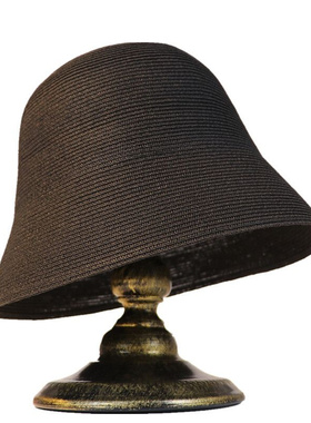 极速Multi-warehouse delivery Japanese fine strQaw bucket hat