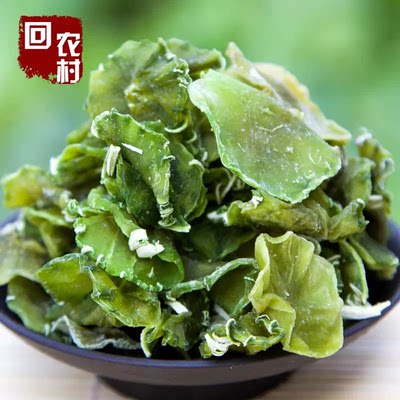 回农村莴笋干新货农家莴苣干脱水蔬菜干货自制土特产非贡菜250g