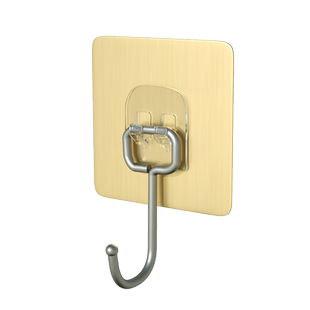 中国结挂钩福字客厅大号平安挂饰玄关入户门背景墙新装饰专用粘钩