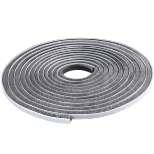 门上密封条入户大门密封条柜门窗边窗子密封条防风隔音门缝密封条