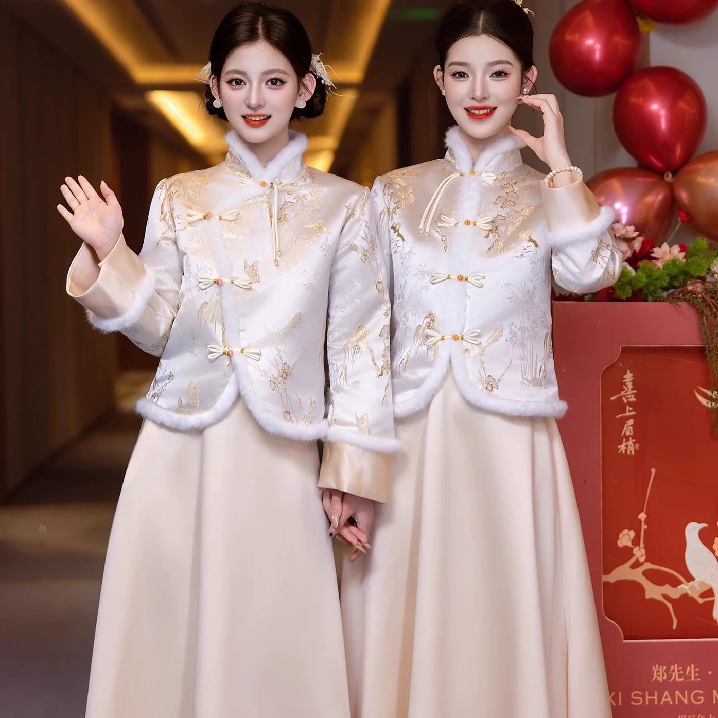 潮流精品，品质保证