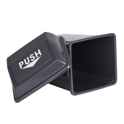 速发v Trash ca lge outdoor househd ed que outdoor