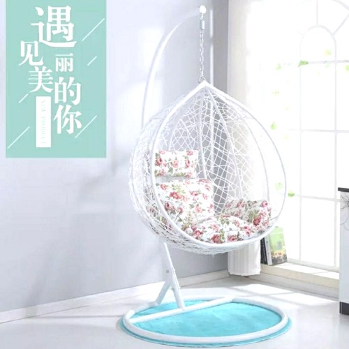 吊篮吊椅阳台藤椅室内家