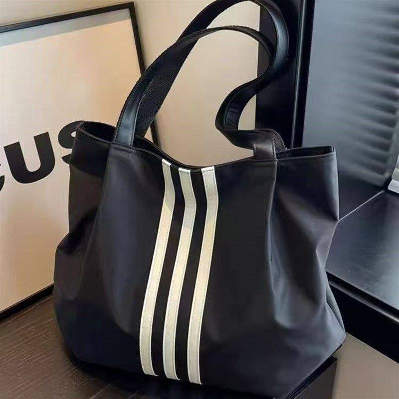 懒人风格大容量帆布女包2025新时尚单肩包学生手提包手提袋新潮,个性定制/设计服务/DIY,明信片定制,淘宝优惠券,粉丝福利购,淘宝优惠卷