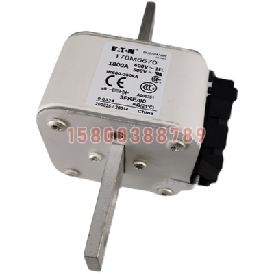 170M6693/6694/6695/6696/6697/6698/6699/6700快速保险丝熔断器