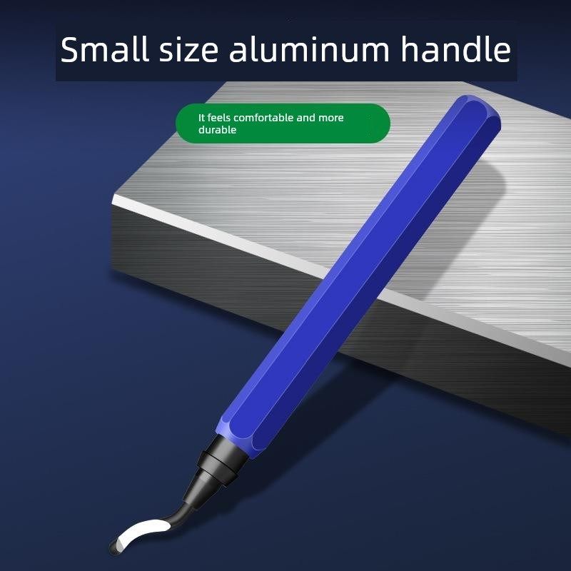 德国多功能修边刀刮刀不锈钢去毛刺人造金属塑料内孔倒角刀,搬运/仓储/物流设备,机械式停车设备（立体停车库）,淘宝优惠券,粉丝福利购,淘宝优惠卷