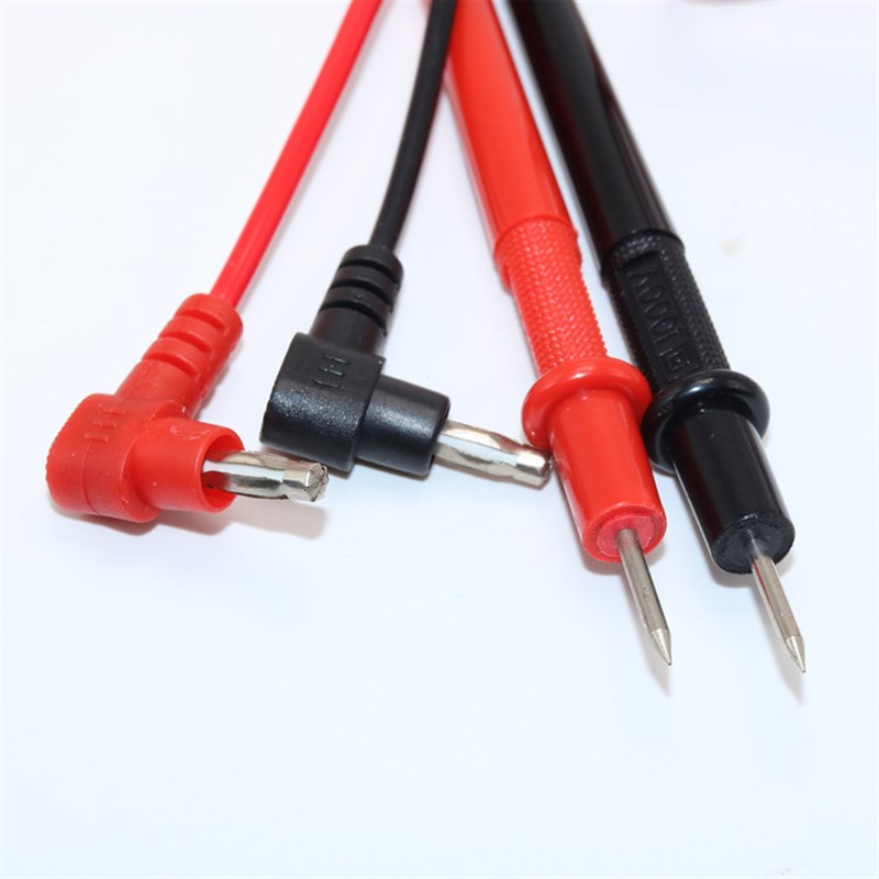 永泰胜利通用万用表笔  1000V10A 小大号测试棒表线包邮