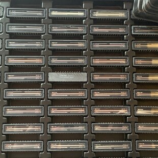 TCD1304DG TCD1304AP CCD图像传感器 现货可直拍