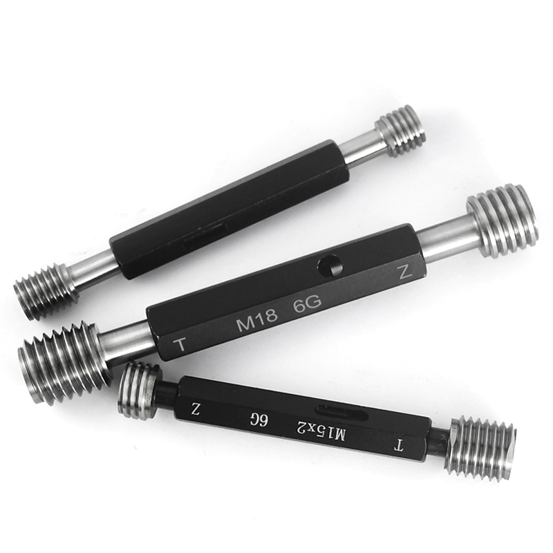 美标美制螺纹塞规/螺纹规/通o止规/牙规6-32/4-40/8-32 10-32 2-5