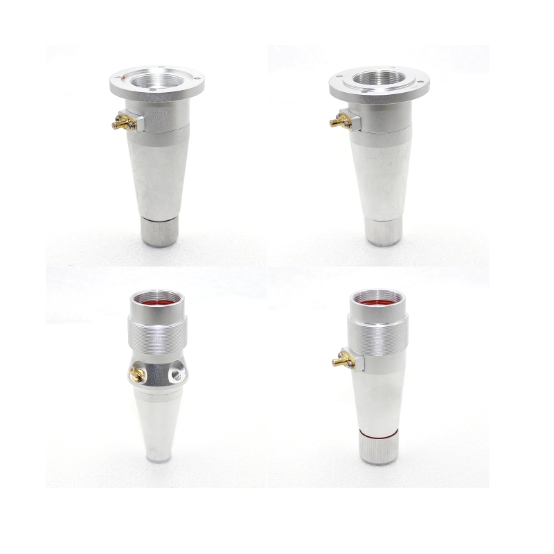 创科源激光切割配件准直聚u焦保护镜片随动头放大器高温电缆射频