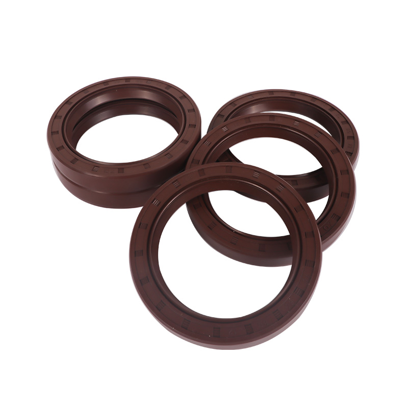 TC耐高温氟胶骨架油封尺寸大全105*130*12