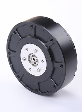 海泰HT-03电机套装大扭力四足仿生协作机器人轮腿式减速器电机mit