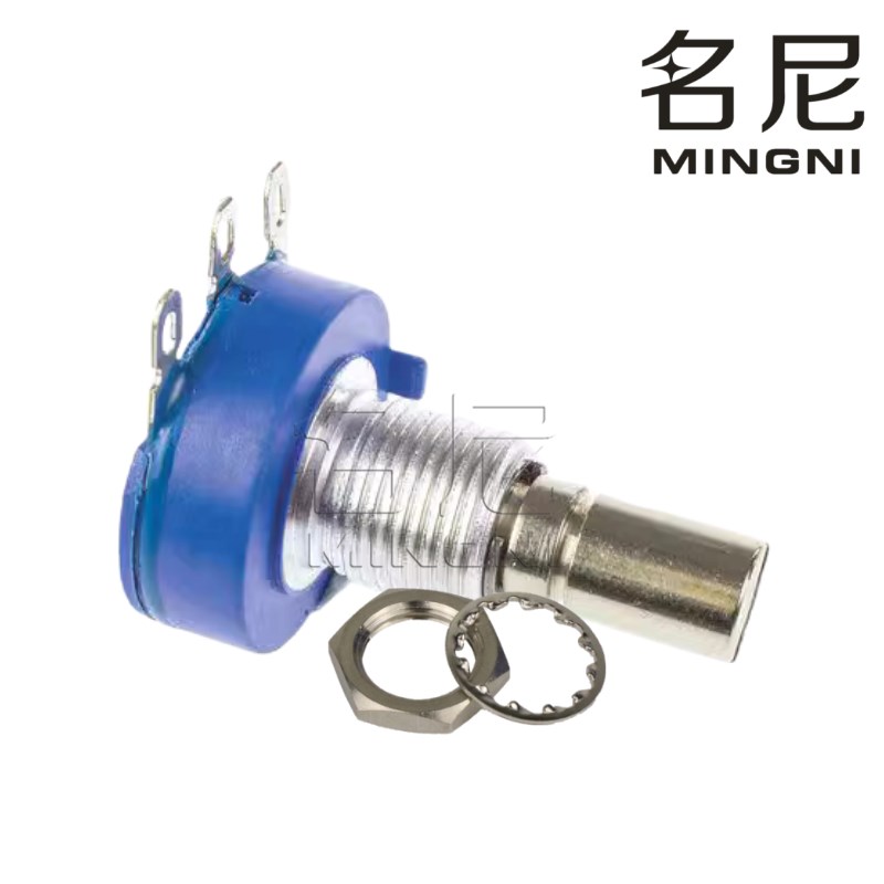 进口伯恩斯电位器 3852A-282-102AL/252/101/502/103AL/104/504AL