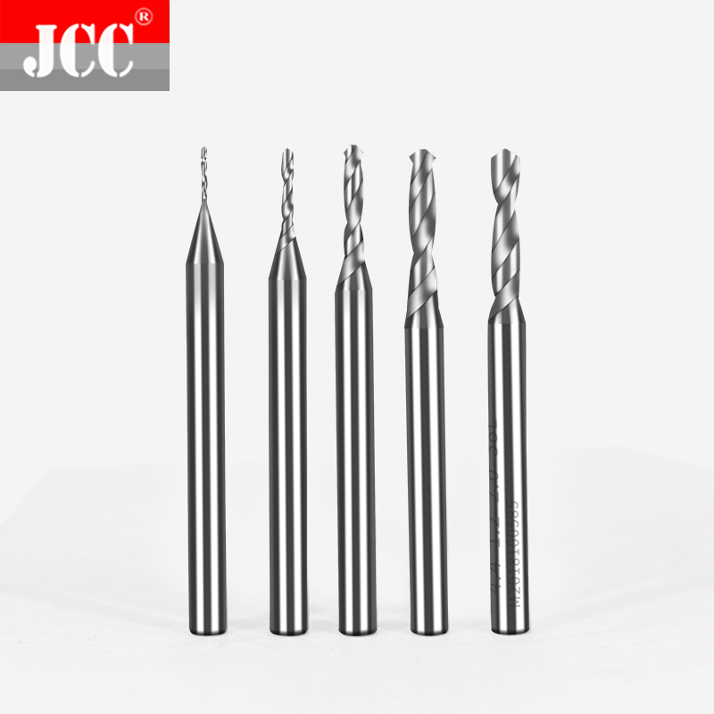 3mm定柄整体合金钨钢钻头0.5r1 0.52 0.53 0.54 0.55 0.56 0.57