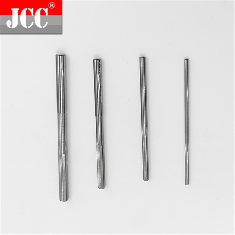 进口机用铰刀d绞刀H7直槽合金钨钢铰刀4.46 4.47 4.48 4.49 4.5mm