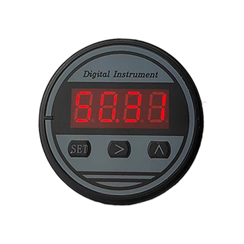 2088智能温度变送器电路板数显表头传感器精度压力变送器电路板