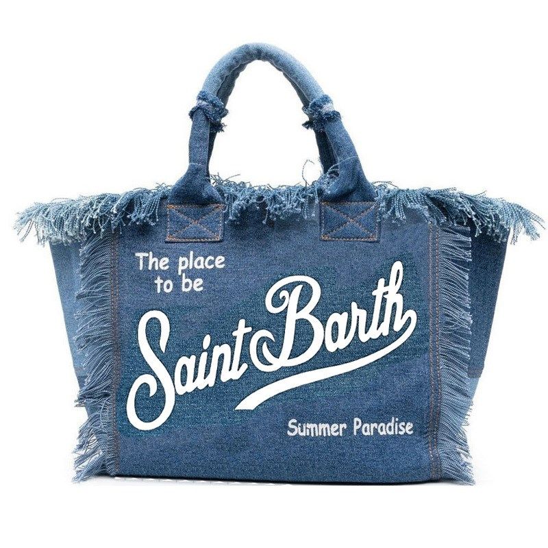 帆布手提包女欧美时尚牛仔布托特包流苏字母大容量购物包沙滩包,个性定制/设计服务/DIY,明信片定制,淘宝优惠券,粉丝福利购,淘宝优惠卷