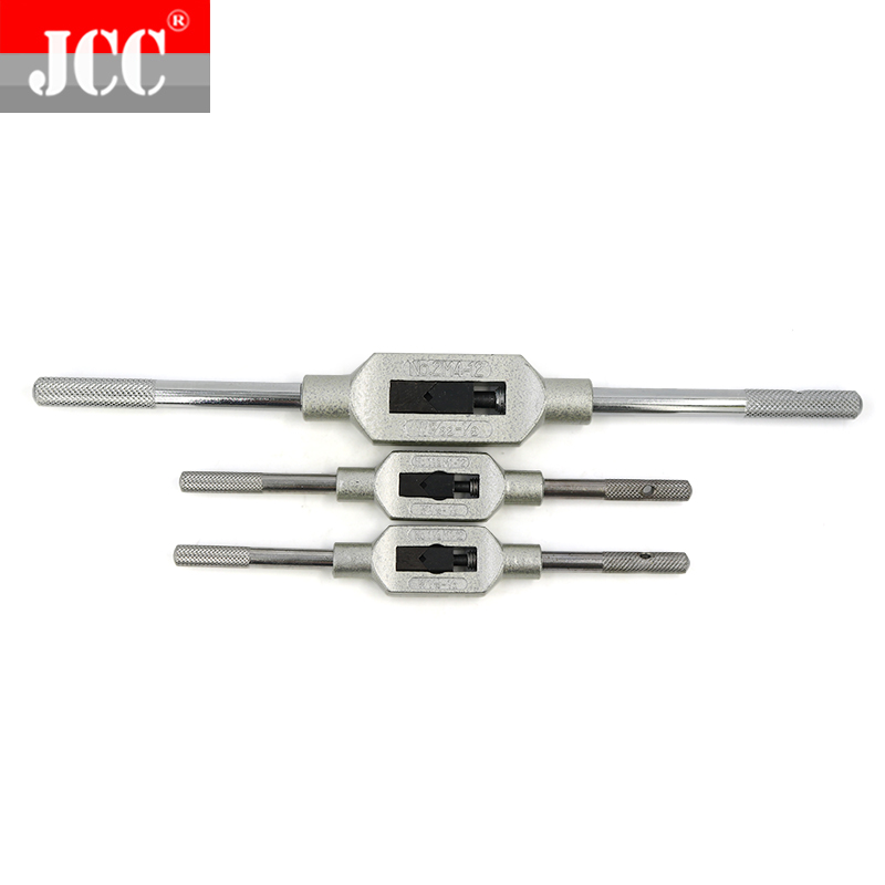 丝锥丝攻扳手铰手工具l绞手攻牙套丝器攻丝扳手M1M2M3M4M5M6M8M20