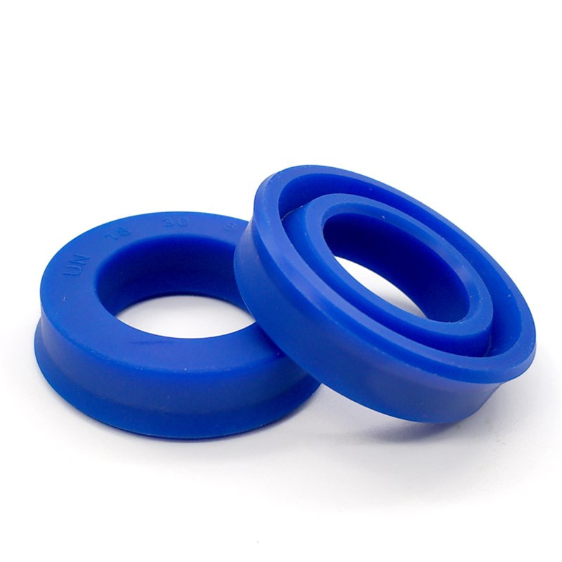 聚氨酯UN内径4~内径38/液压油封/油缸密封圈/组合垫/Y型圈/UN油封