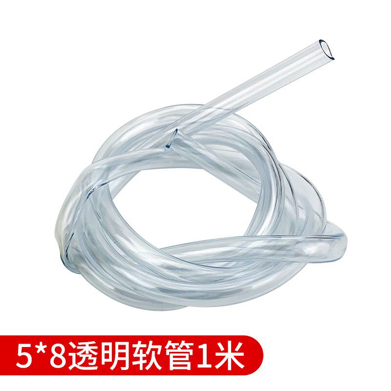 差压表取压嘴压差开关风压变送器配件导气杆取压气嘴螺丝透明软管