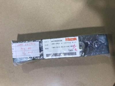 MAZAK马扎克凸轮箱轴承 U41ZK00658A