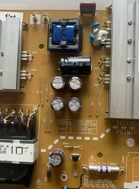 LG原装60UH6500-CB电源板LGP6065L-16UL6 EAY64210801EAX66796301