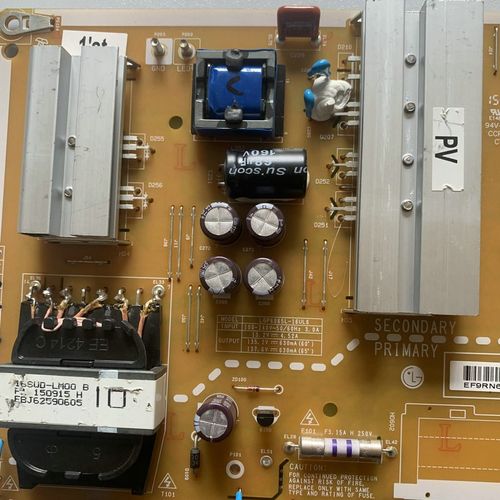 LG原装60UH6500-CB电源板LGP6065L-16UL6 EAY64210801EAX66796301