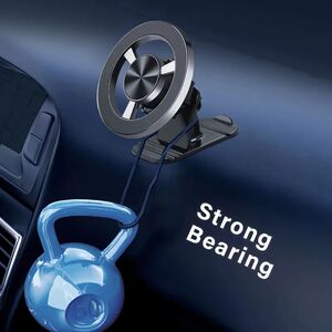 for Magsafe Magnet Mobile Phone Stand for iPhone 14 15