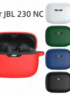 Shockproof Cover Fits for JBL Tune 230NC TWS Waterproof