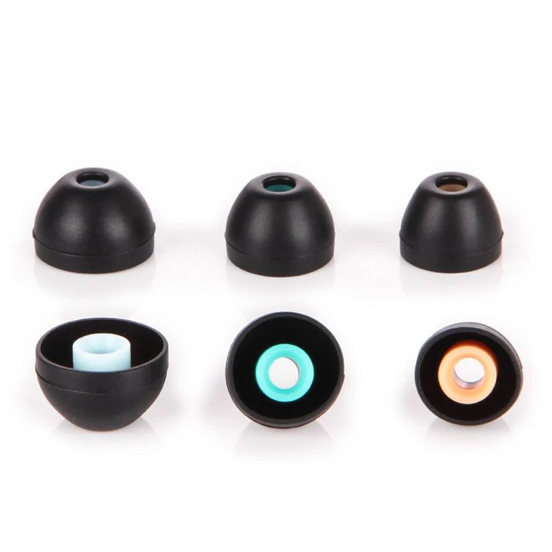 Silicone Case For Sony WI-C200 Colombia Headphones Ear Pads图片